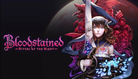 Купить Bloodstained: Ritual of the Night