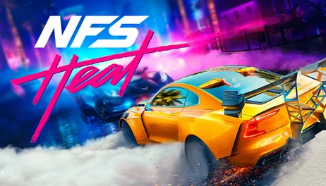 Купить Need for Speed Heat