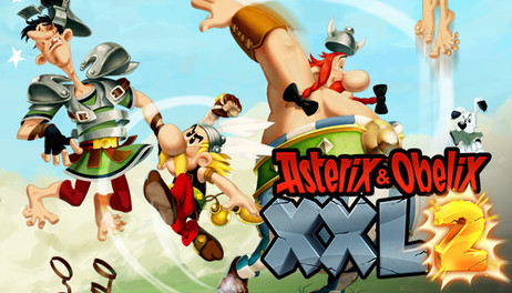 Купить Asterix & Obelix XXL 2