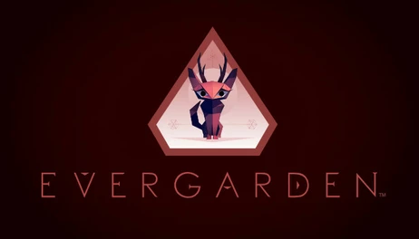 Купить Evergarden