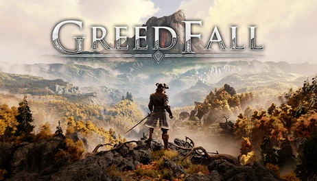 Купить GreedFall