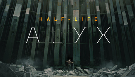 Купить Half-Life: Alyx