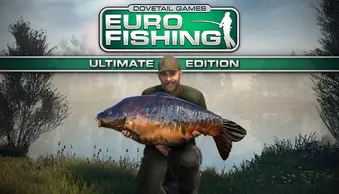 Euro Fishing: Ultimate Edition