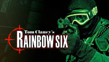 Купить Tom Clancy's Rainbow Six
