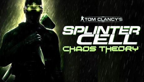 Купить Tom Clancy's Splinter Cell Chaos Theory Uplay