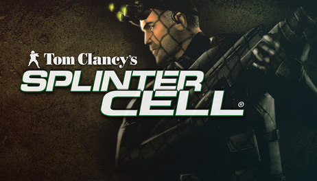 Купить Tom Clancy's Splinter Cell
