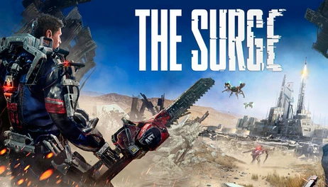 Купить The Surge