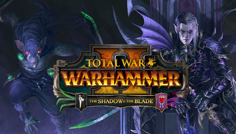 Купить Total War: WARHAMMER II - The Shadow & The Blade
