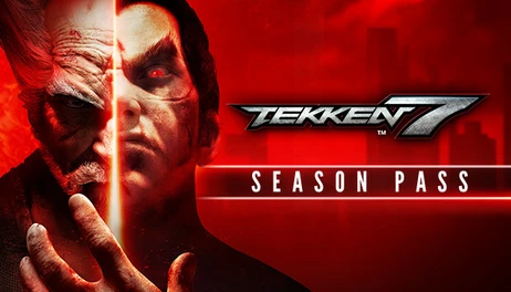 Купить TEKKEN 7 - Season Pass