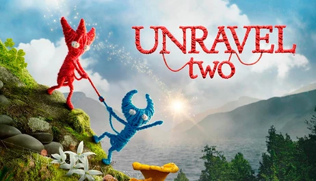 Купить Unravel Two