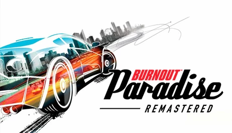 Купить Burnout Paradise Remastered