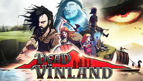 Купить Dead In Vinland