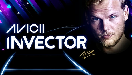 Купить AVICII Invector