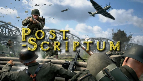 Купить Post Scriptum