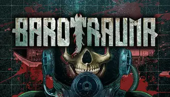 Barotrauma