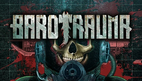 Купить Barotrauma