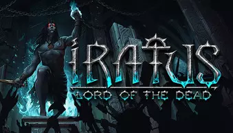 Iratus: Lord of the Dead