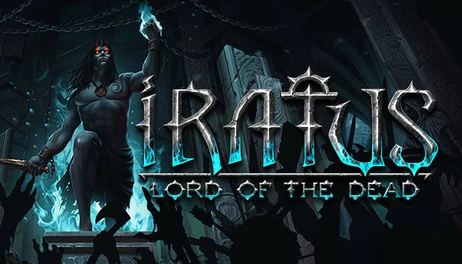 Купить Iratus: Lord of the Dead