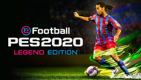Купить eFootball PES 2020 Legend Edition