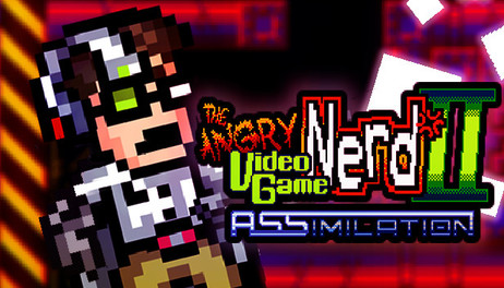 Купить Angry Video Game Nerd II: ASSimilation