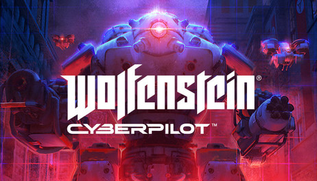Купить Wolfenstein: Cyberpilot