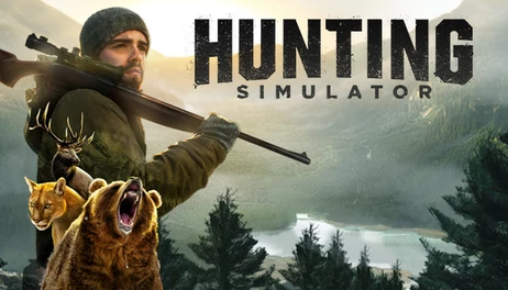 Купить Hunting Simulator