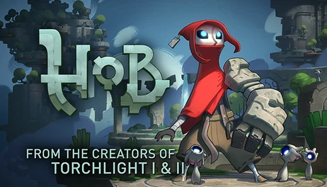 Купить Hob