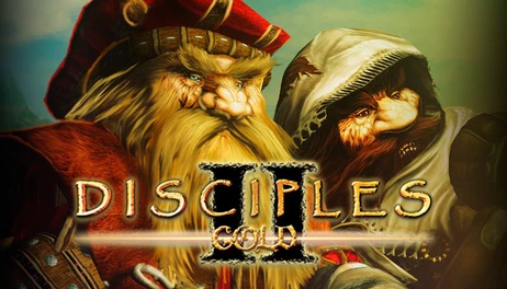 Купить Disciples 2 Gold