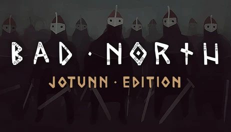 Купить Bad North: Jotunn Edition