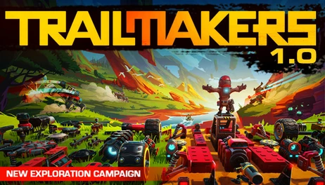 Купить Trailmakers