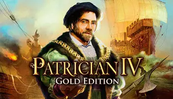 Patrician IV Gold
