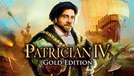 Купить Patrician IV Gold