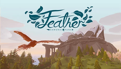 Купить Feather