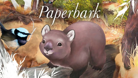 Купить Paperbark