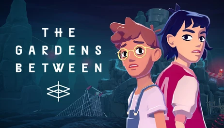 Купить The Gardens Between