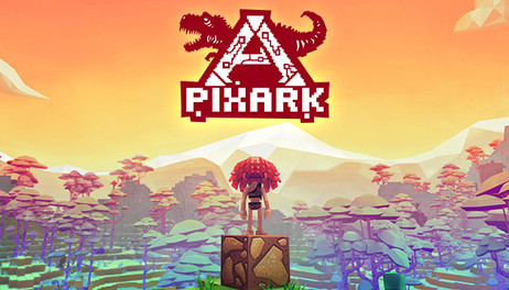 Купить PixARK