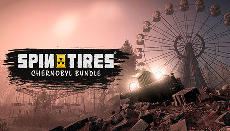 Купить Spintires - Chernobyl Bundle