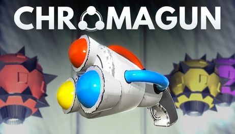 Купить ChromaGun