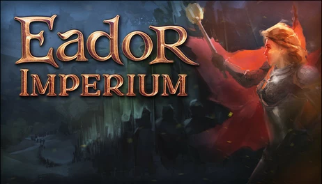 Купить Eador. Imperium