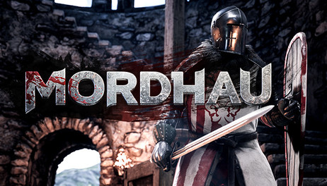 Купить MORDHAU