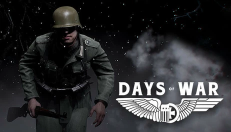 Купить Days of War: Definitive Edition