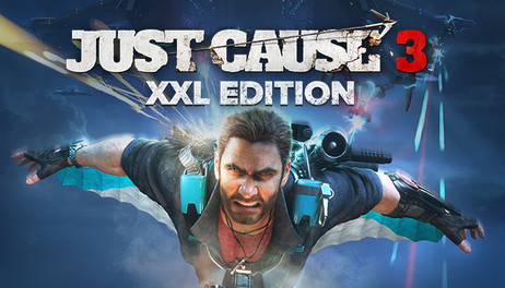 Купить Just Cause 3 XXL Edition