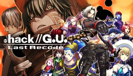 Купить .hack//G.U. Last Recode