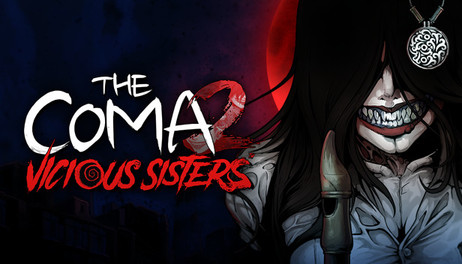 Купить The Coma 2: Vicious Sisters