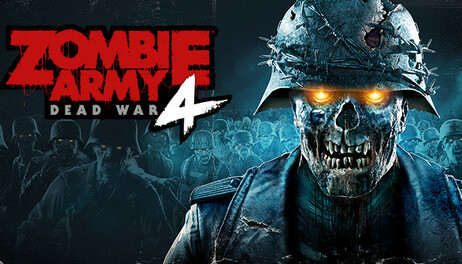 Купить Zombie Army 4: Dead War