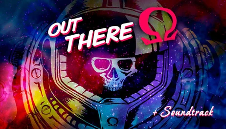 Купить Out There: Ω Edition + Soundtrack