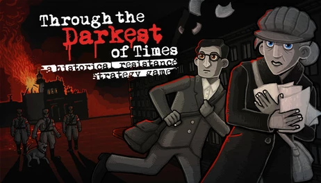 Купить Through the Darkest of Times
