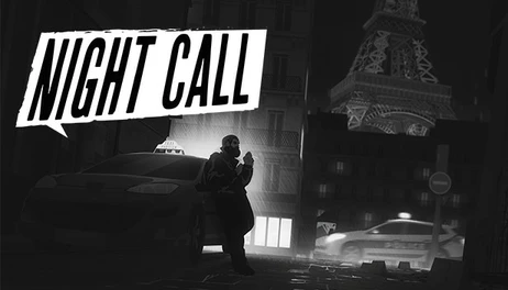 Купить Night Call