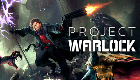 Купить Project Warlock