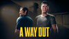 Купить A Way Out